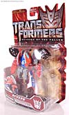 Transformers Revenge of the Fallen Reverb - Image #8 of 66