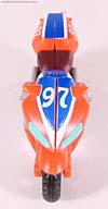 Transformers Revenge of the Fallen Reverb - Image #11 of 66