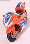 Transformers Revenge of the Fallen Reverb - Image #22 of 66