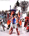 Transformers Revenge of the Fallen Reverb - Image #63 of 66