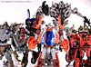 Transformers Revenge of the Fallen Reverb - Image #64 of 66