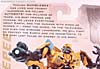 Transformers Revenge of the Fallen Bumblebee - Image #8 of 54