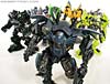 Transformers Revenge of the Fallen Jetfire - Image #44 of 51
