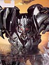 Transformers Revenge of the Fallen Megatron - Image #3 of 77