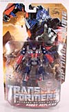 Transformers Revenge of the Fallen Optimus Prime - Image #1 of 63