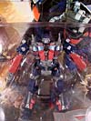 Transformers Revenge of the Fallen Optimus Prime - Image #2 of 63