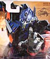 Transformers Revenge of the Fallen Optimus Prime - Image #3 of 63