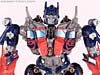 Transformers Revenge of the Fallen Optimus Prime - Image #15 of 63