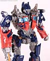 Transformers Revenge of the Fallen Optimus Prime - Image #17 of 63