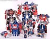 Transformers Revenge of the Fallen Optimus Prime - Image #38 of 63