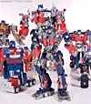 Transformers Revenge of the Fallen Optimus Prime - Image #40 of 63