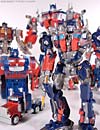 Transformers Revenge of the Fallen Optimus Prime - Image #42 of 63