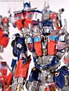 Transformers Revenge of the Fallen Optimus Prime - Image #43 of 63