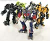 Transformers Revenge of the Fallen Optimus Prime - Image #46 of 63