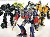 Transformers Revenge of the Fallen Optimus Prime - Image #47 of 63
