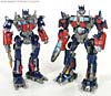Transformers Revenge of the Fallen Optimus Prime - Image #57 of 63