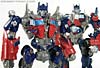 Transformers Revenge of the Fallen Optimus Prime - Image #59 of 63