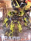 Transformers Revenge of the Fallen Ratchet - Image #4 of 59