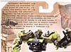 Transformers Revenge of the Fallen Ratchet - Image #8 of 59