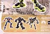 Transformers Revenge of the Fallen Ratchet - Image #9 of 59