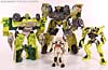 Transformers Revenge of the Fallen Ratchet - Image #47 of 59