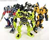 Transformers Revenge of the Fallen Ratchet - Image #50 of 59