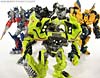 Transformers Revenge of the Fallen Ratchet - Image #51 of 59