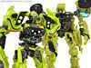 Transformers Revenge of the Fallen Ratchet - Image #57 of 59
