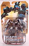 Transformers Revenge of the Fallen Sideswipe - Image #1 of 61