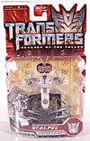 Transformers Revenge of the Fallen Scalpel - Image #1 of 92