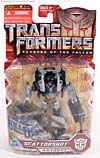 Transformers Revenge of the Fallen Scattorshot - Image #1 of 100