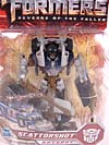 Transformers Revenge of the Fallen Scattorshot - Image #2 of 100