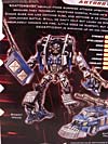 Transformers Revenge of the Fallen Scattorshot - Image #6 of 100