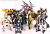 Transformers Revenge of the Fallen Scattorshot - Image #97 of 100