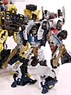 Transformers Revenge of the Fallen Scattorshot - Image #98 of 100