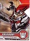 Transformers Revenge of the Fallen Scorponok - Image #2 of 31