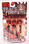 Transformers Revenge of the Fallen Dead End - Image #1 of 57