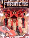 Transformers Revenge of the Fallen Dead End - Image #2 of 57