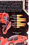 Transformers Revenge of the Fallen Dead End - Image #6 of 57
