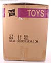 Transformers Revenge of the Fallen Shadow Command Megatron - Image #1 of 131