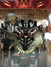 Transformers Revenge of the Fallen Shadow Command Megatron - Image #8 of 131