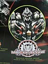Transformers Revenge of the Fallen Shadow Command Megatron - Image #14 of 131