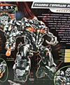 Transformers Revenge of the Fallen Shadow Command Megatron - Image #16 of 131