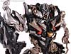 Transformers Revenge of the Fallen Shadow Command Megatron - Image #80 of 131