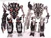 Transformers Revenge of the Fallen Shadow Command Megatron - Image #106 of 131