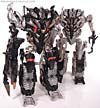 Transformers Revenge of the Fallen Shadow Command Megatron - Image #107 of 131