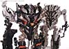 Transformers Revenge of the Fallen Shadow Command Megatron - Image #108 of 131