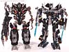 Transformers Revenge of the Fallen Shadow Command Megatron - Image #124 of 131