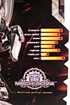 Transformers Revenge of the Fallen Sideswipe - Image #8 of 92