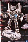 Transformers Revenge of the Fallen Sideswipe - Image #10 of 92